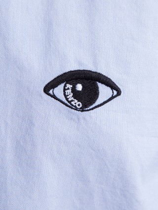 Рубашка KENZO (2093): фото 7 - Invogue